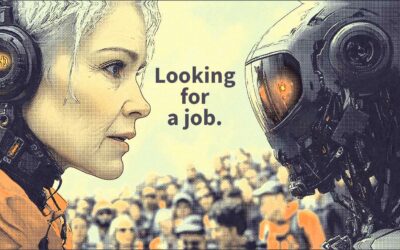 AI startup faces unexpected applicant: me!