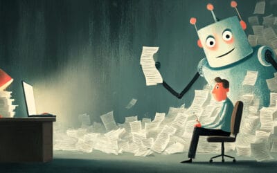How to keep thinking when AI writes so nicely