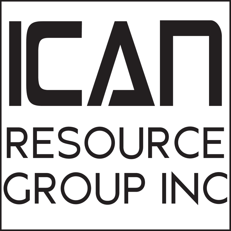 ICAN logo